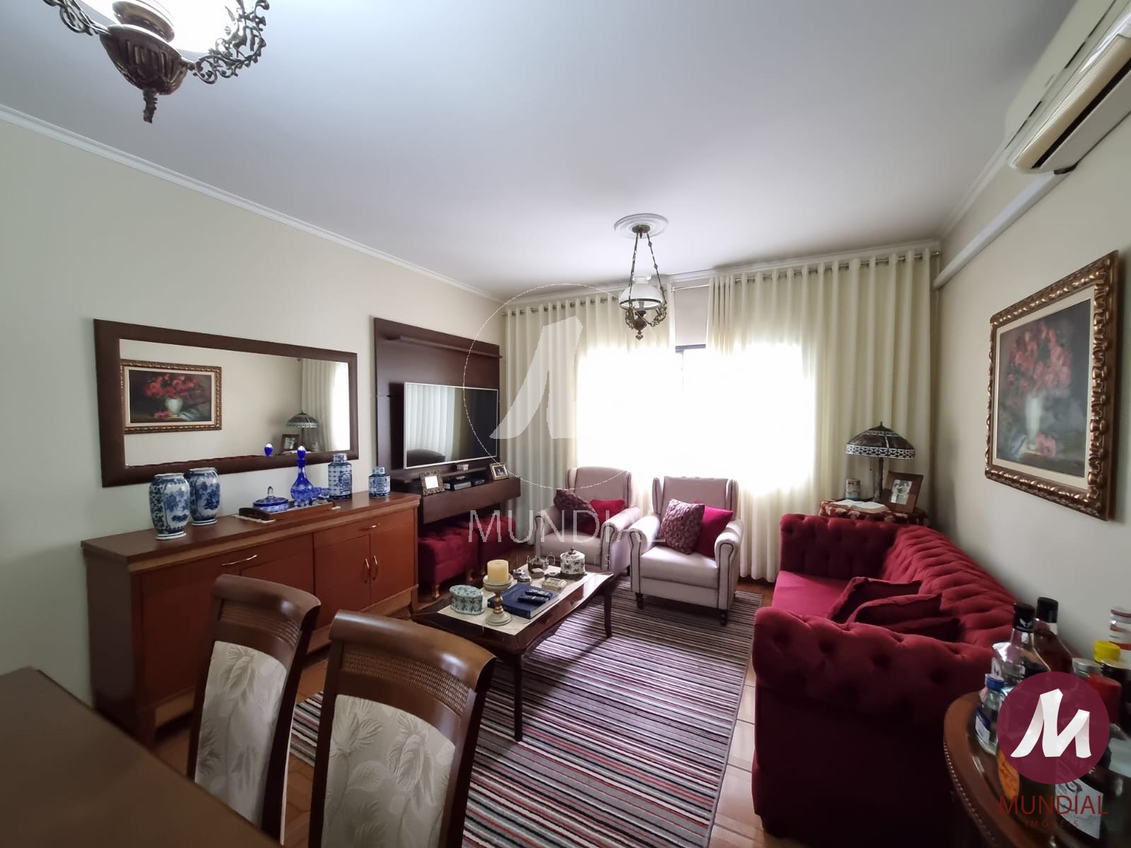 Sala — foto 1