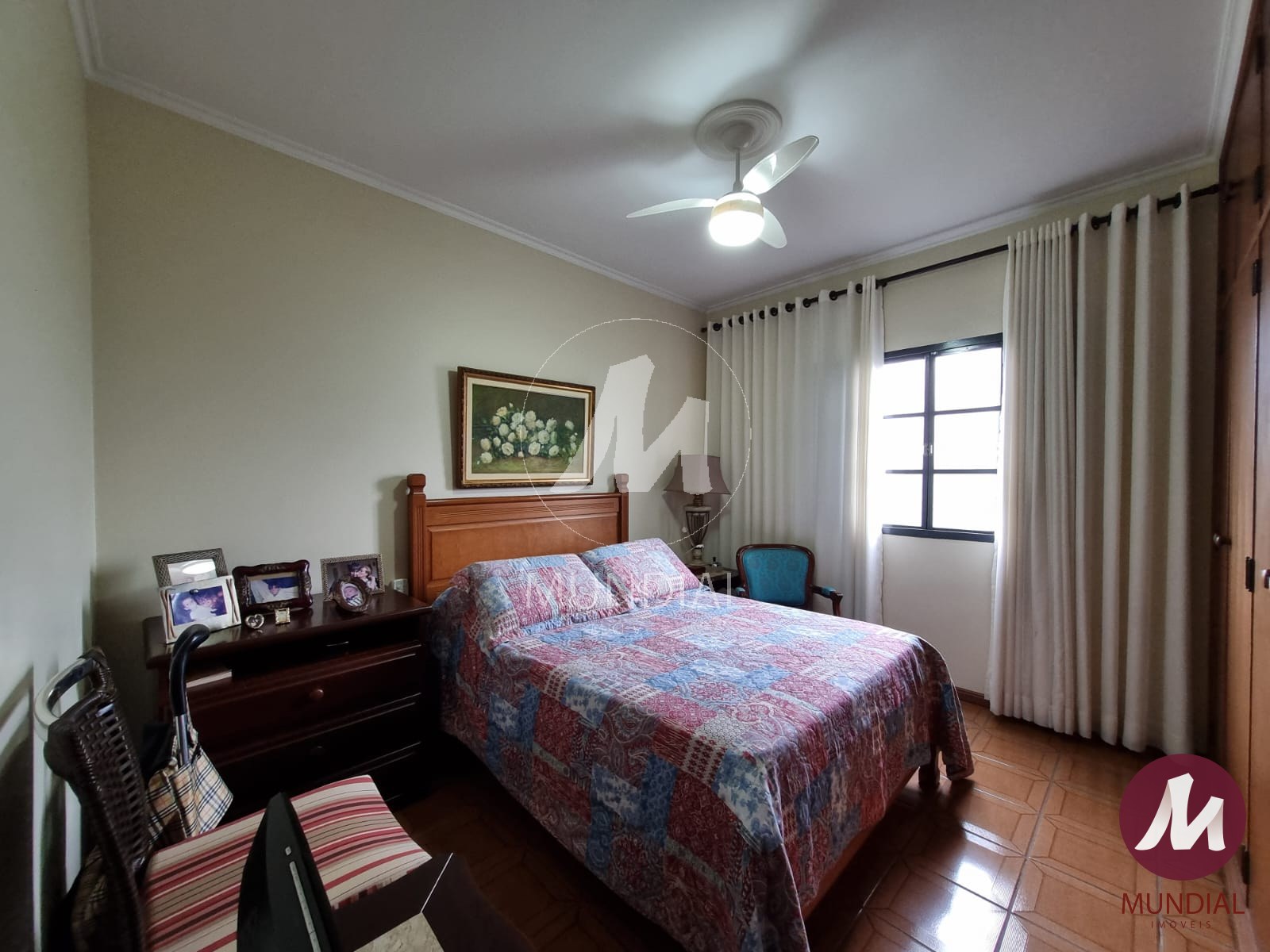 Dormitorio — foto 5