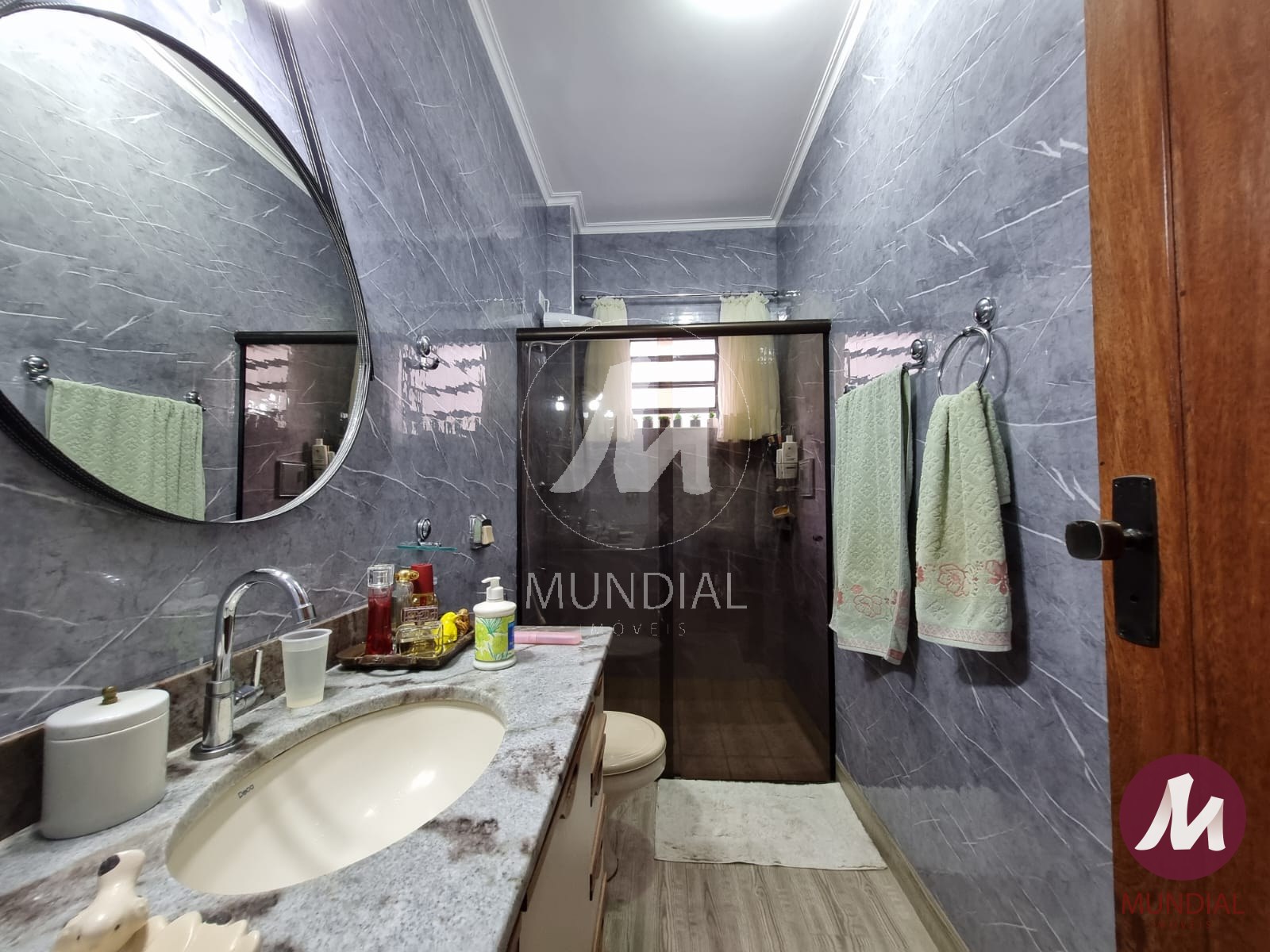 Banheiro/lavabo — foto 7