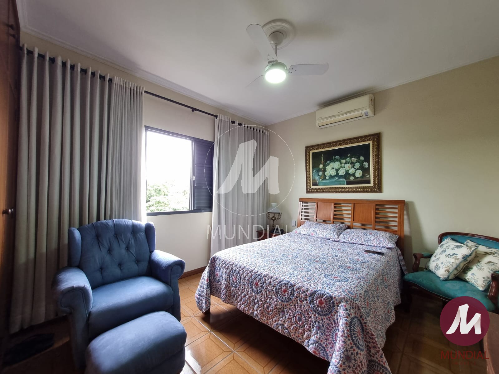 Dormitorio — foto 8