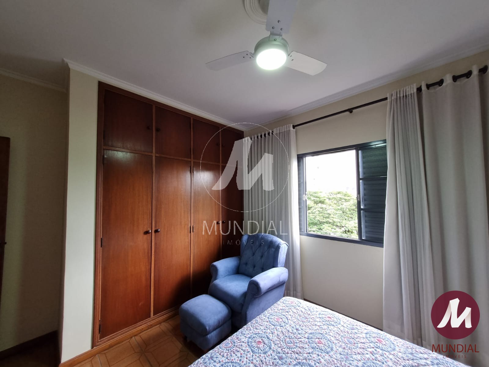 Dormitorio — foto 9