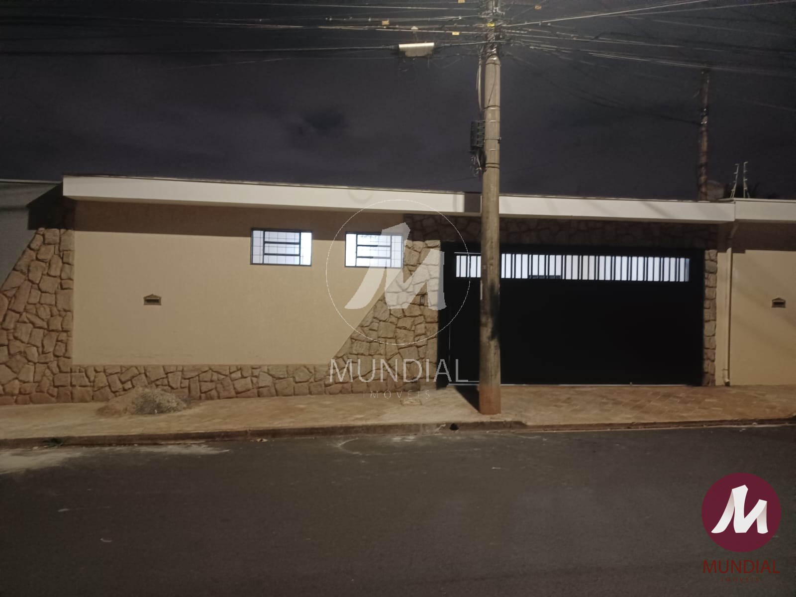 Fachada Unidade — foto 1