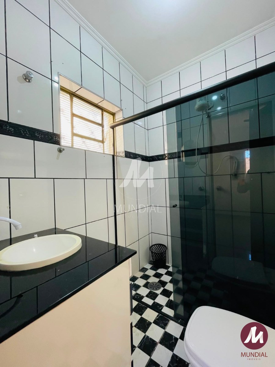 Banheiro/lavabo — foto 14
