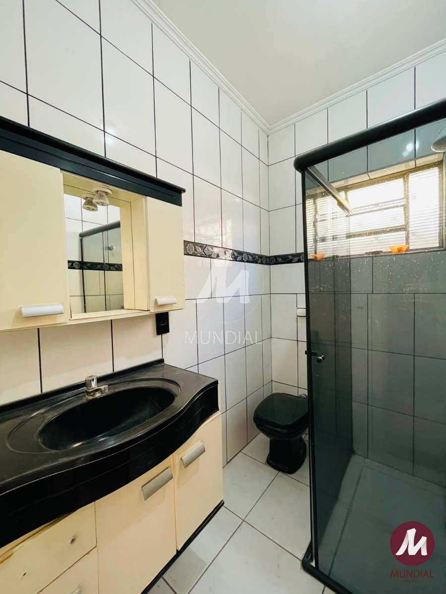 Banheiro/lavabo — foto 17