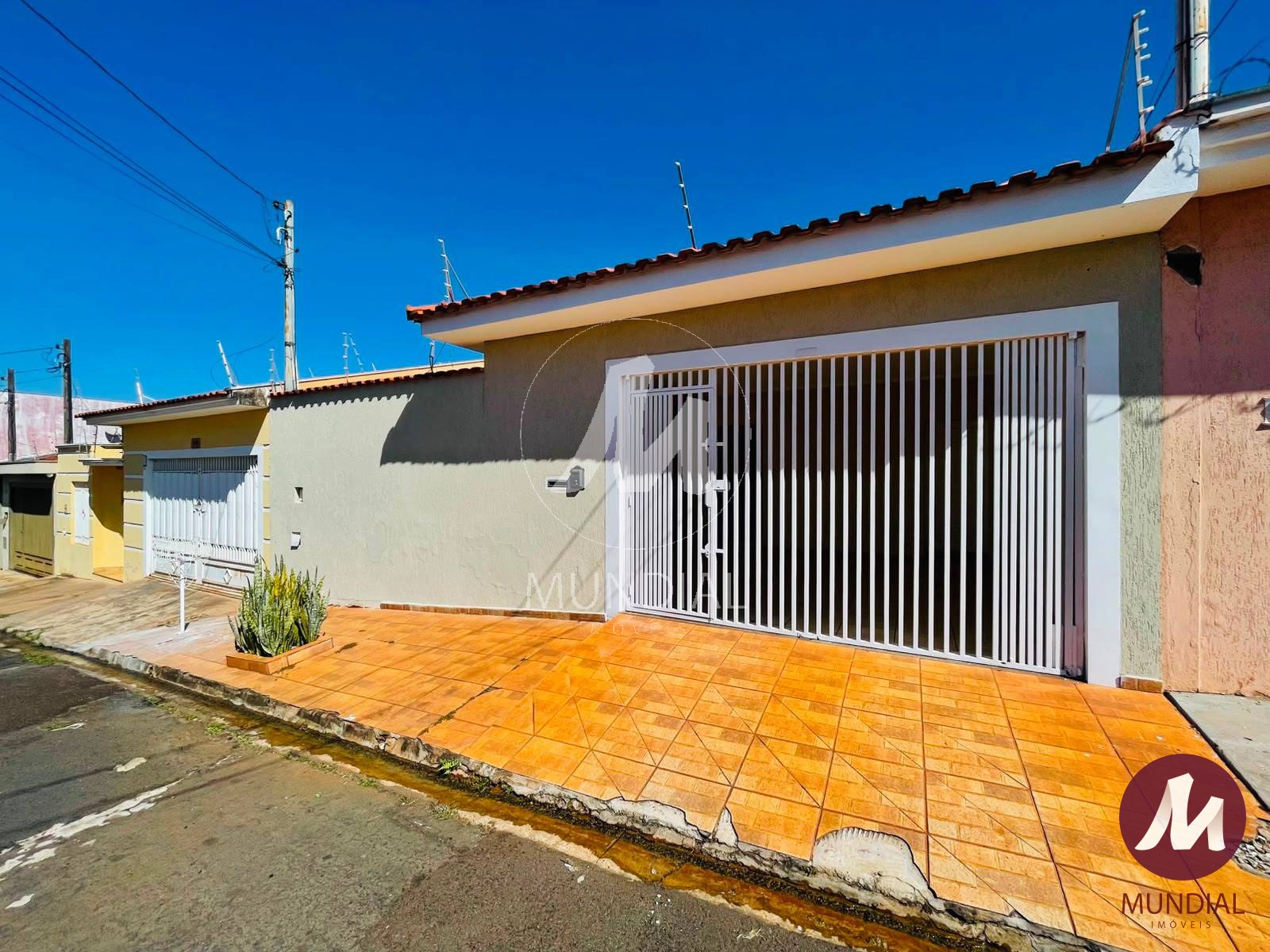 Fachada Unidade — foto 1
