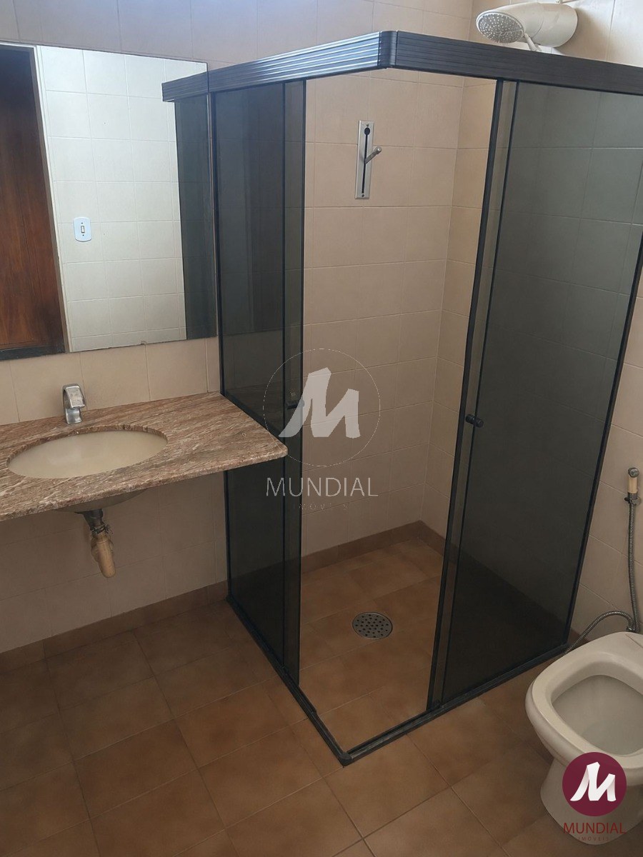 Banheiro/lavabo — foto 24
