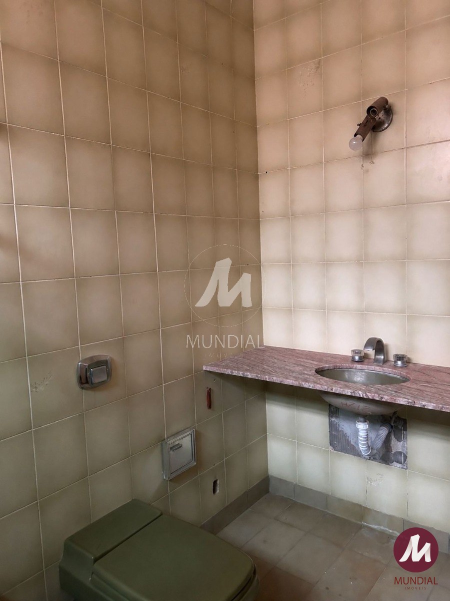 Banheiro/lavabo — foto 26