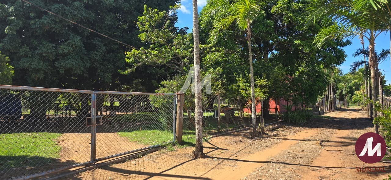 Fachada Unidade — foto 1
