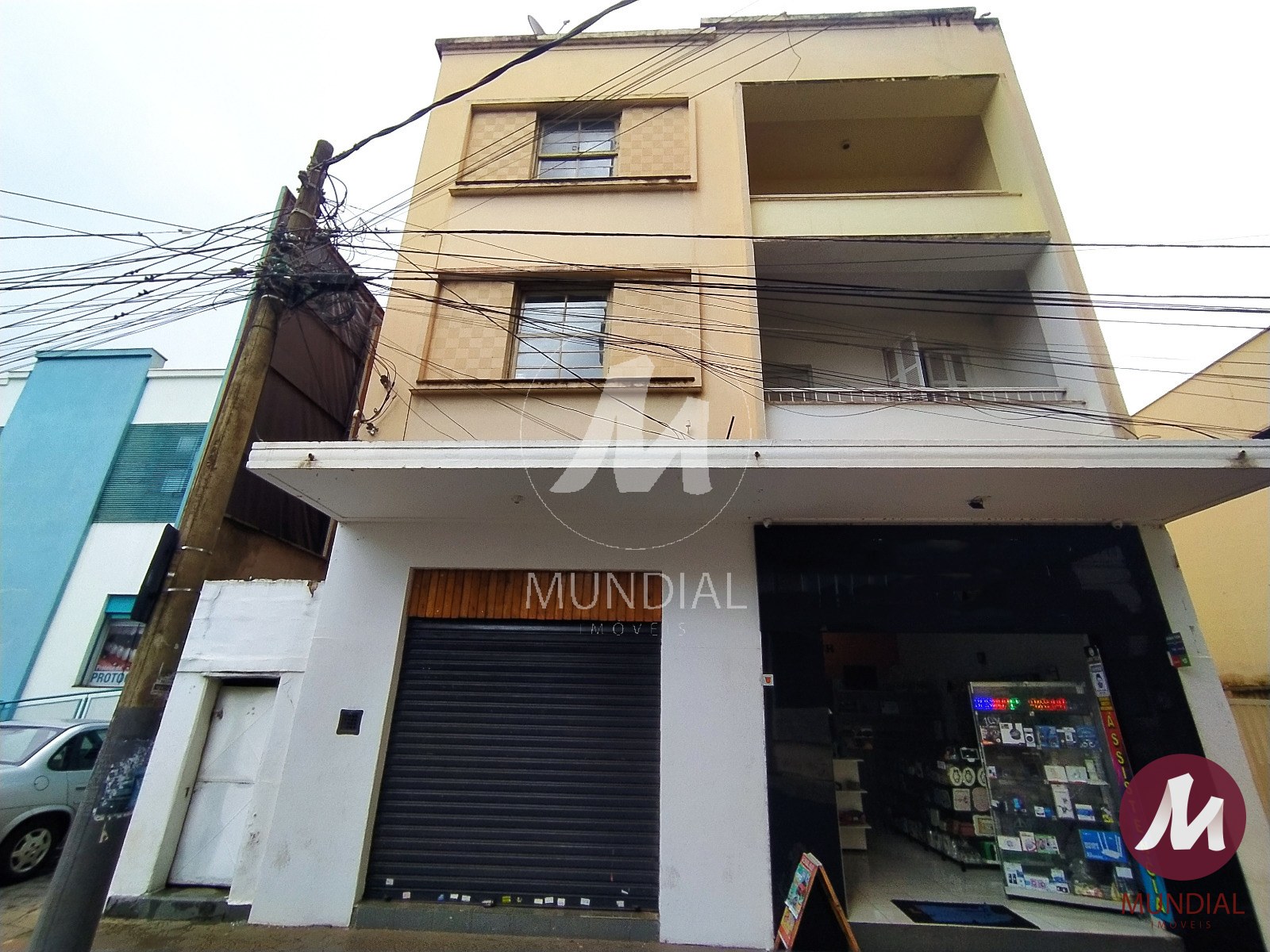Fachada Unidade — foto 2