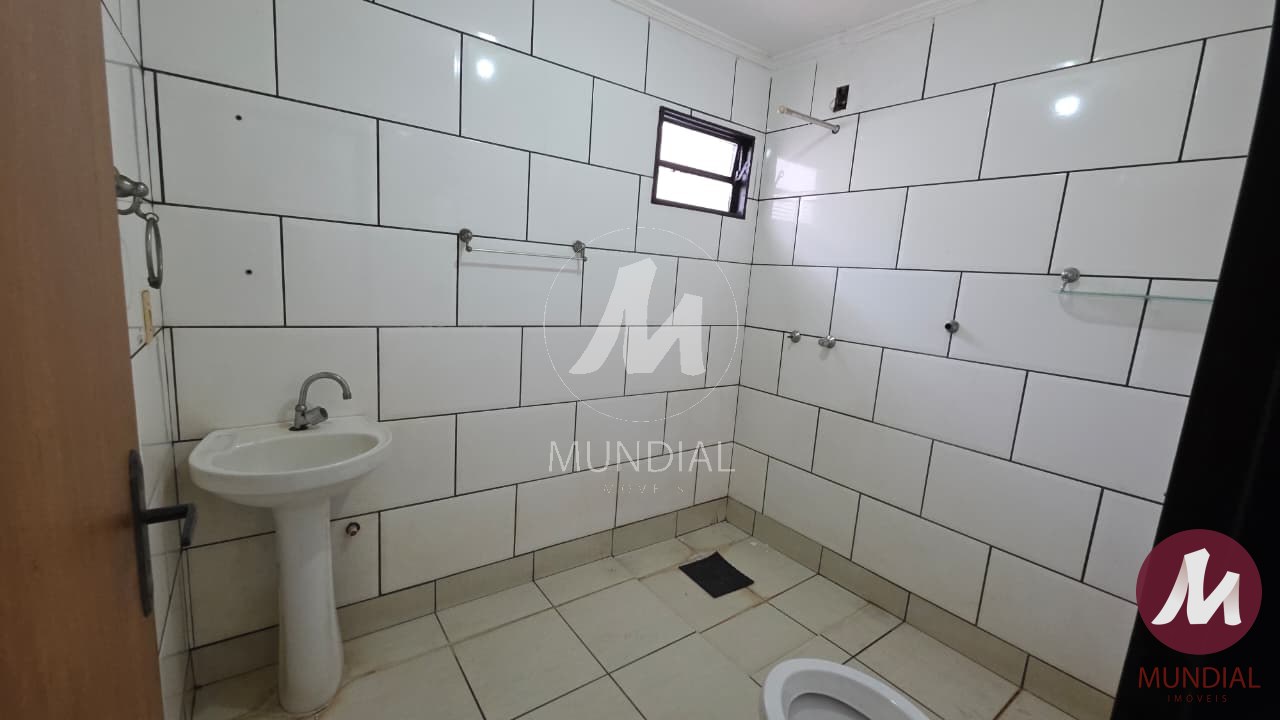 Banheiro/lavabo — foto 9