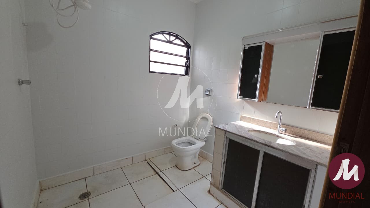 Banheiro/lavabo — foto 10