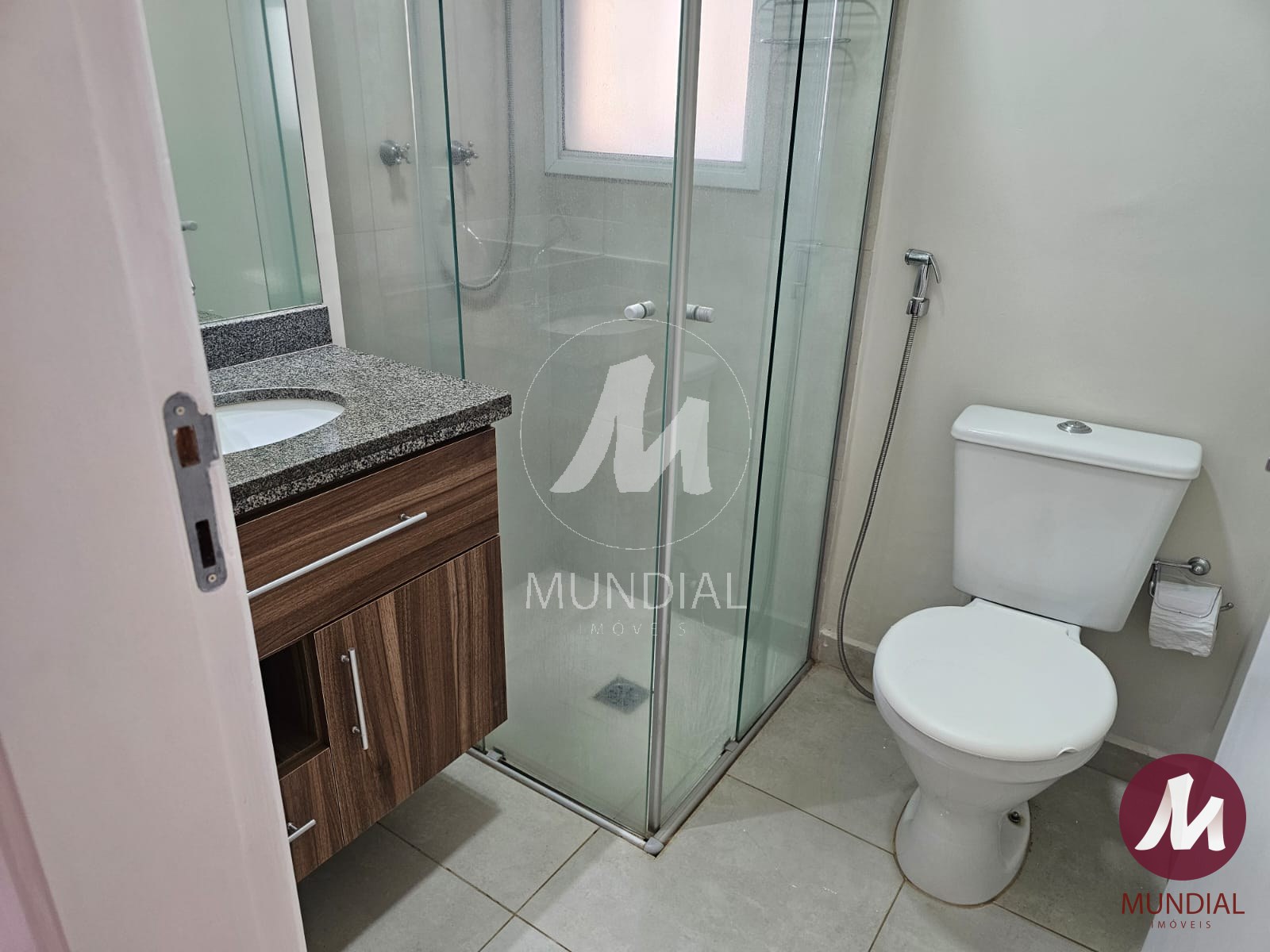 Banheiro/lavabo — foto 8