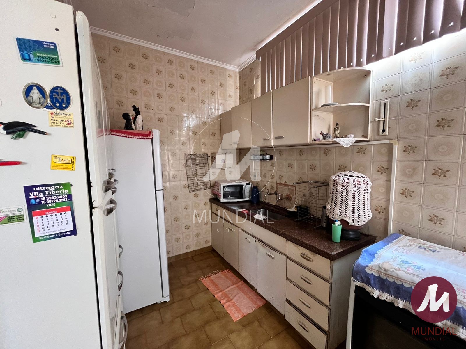Cozinha — foto 3