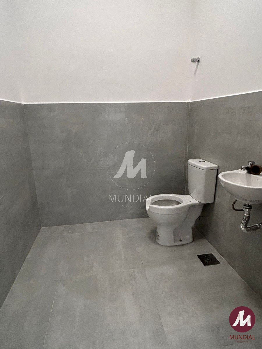Banheiro/lavabo — foto 6