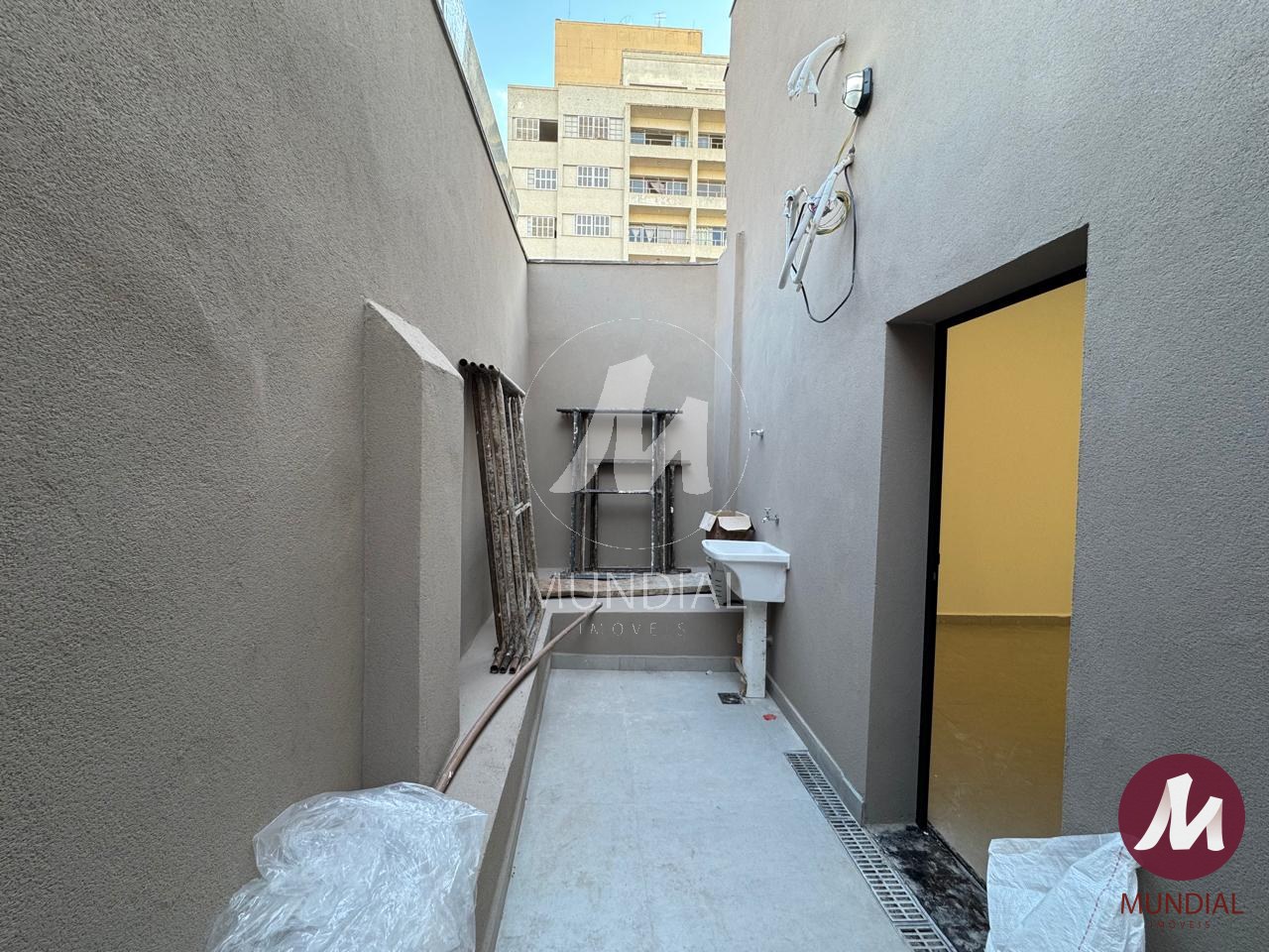 Quintal/corredores — foto 8