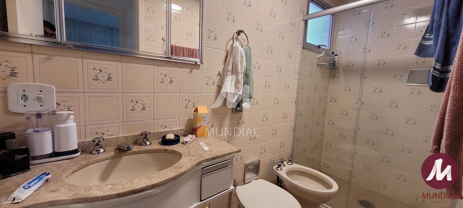 Banheiro/lavabo — foto 11