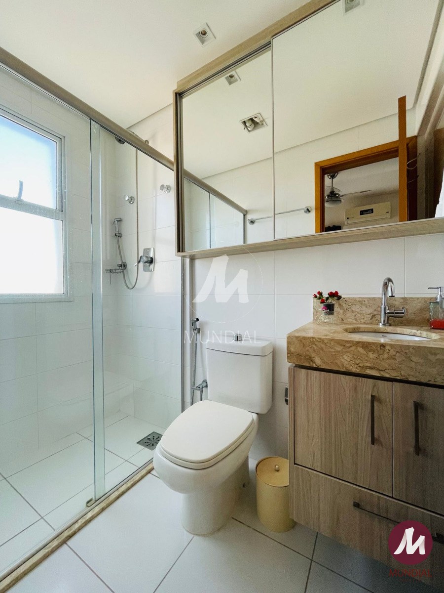 Banheiro/lavabo — foto 17