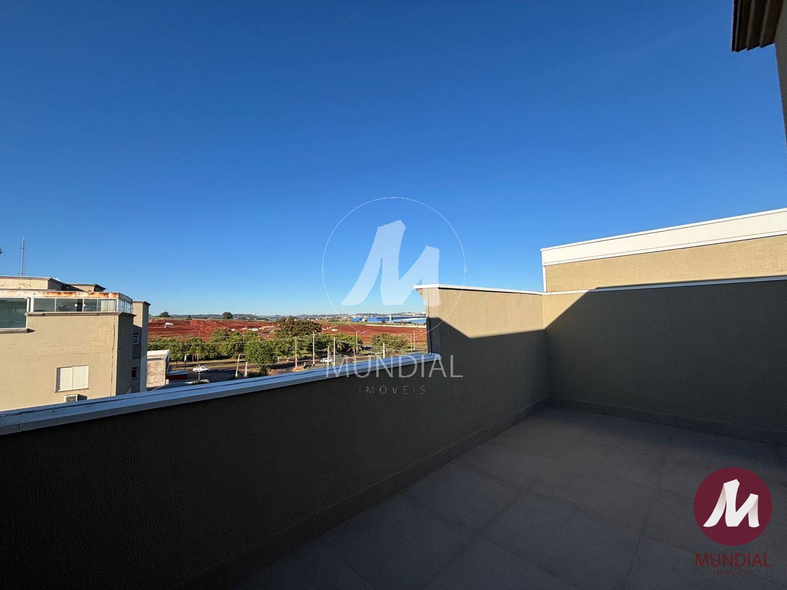 Varanda/Sacada — foto 4