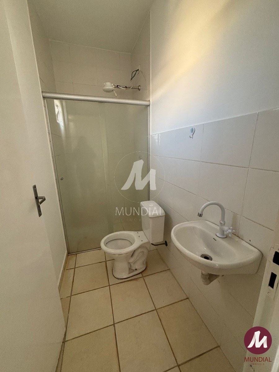Banheiro/lavabo — foto 5