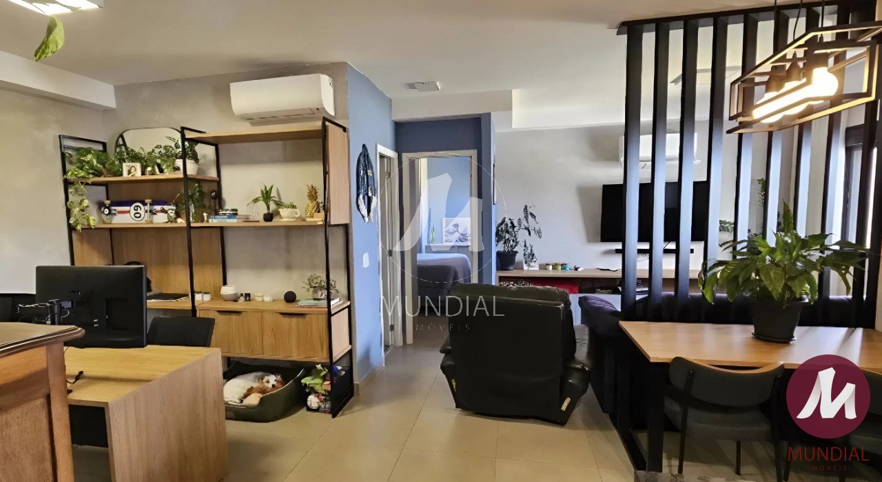 Sala — foto 1