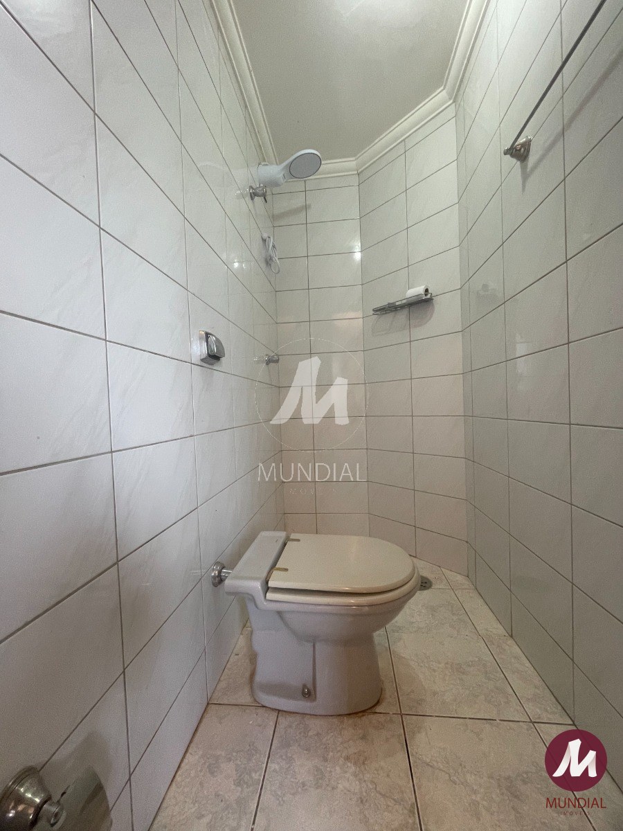 Banheiro/lavabo — foto 9