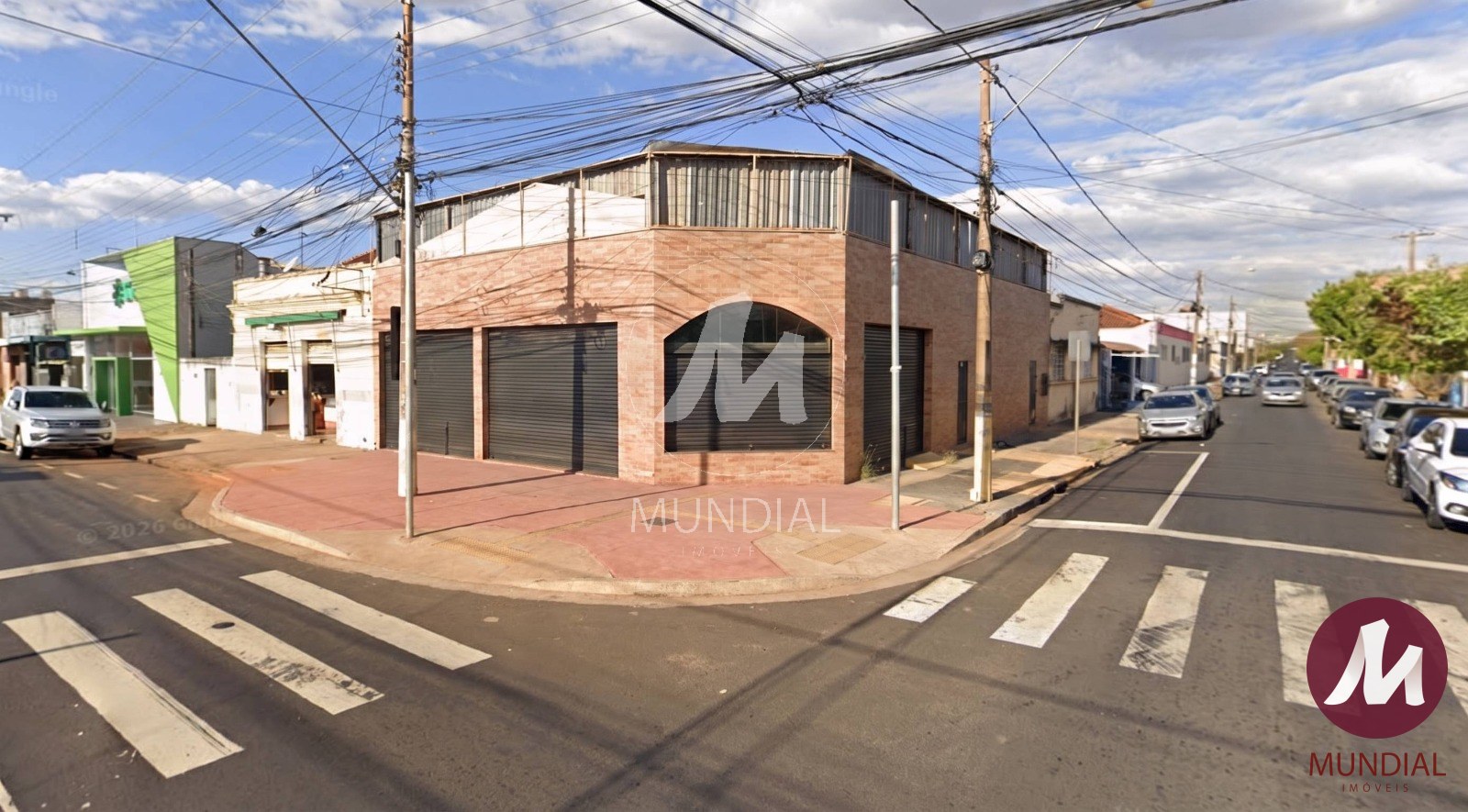Fachada Unidade — foto 1