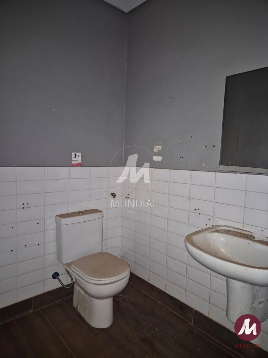 Banheiro/lavabo — foto 10