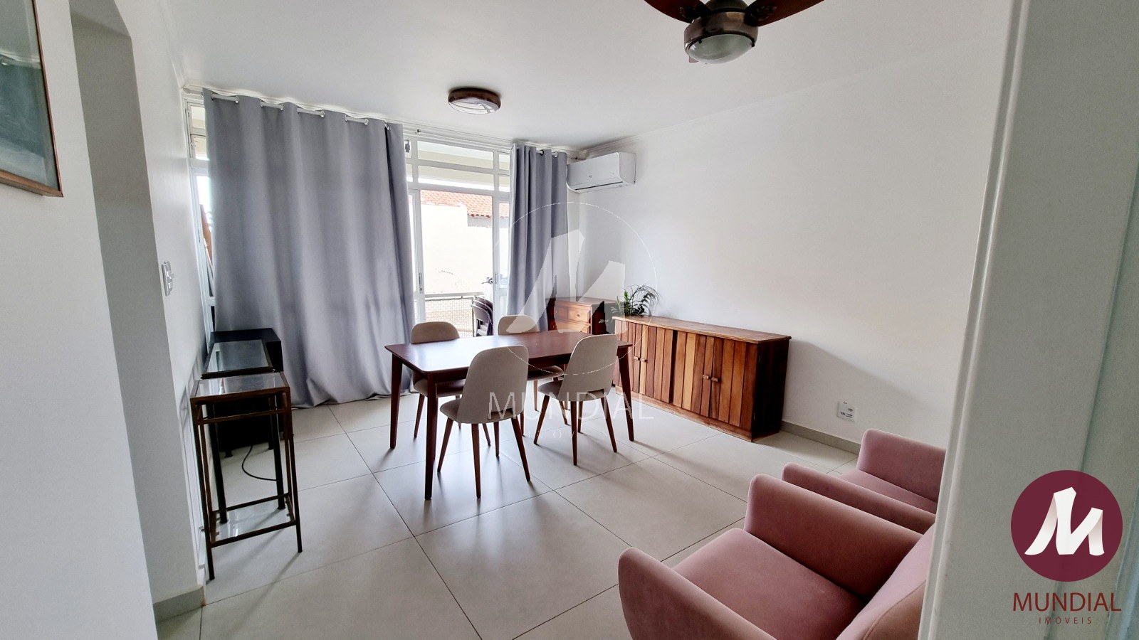 Sala — foto 1