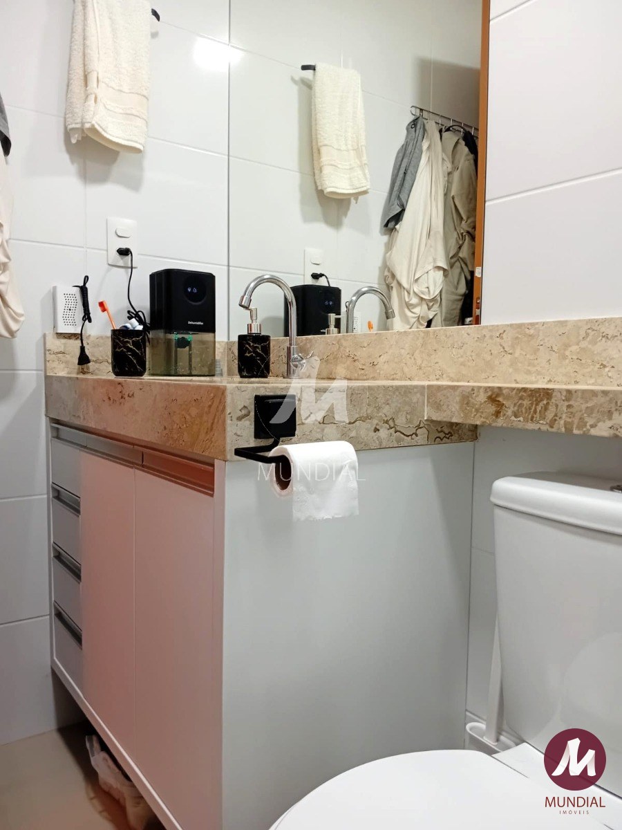 Banheiro/lavabo — foto 10