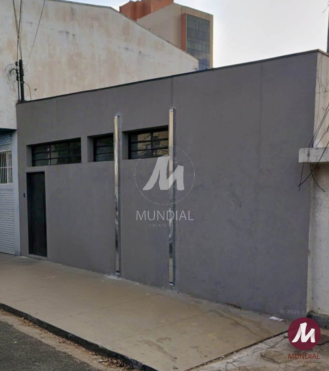 Fachada Unidade — foto 1