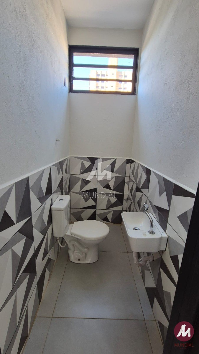 Banheiro/lavabo — foto 5