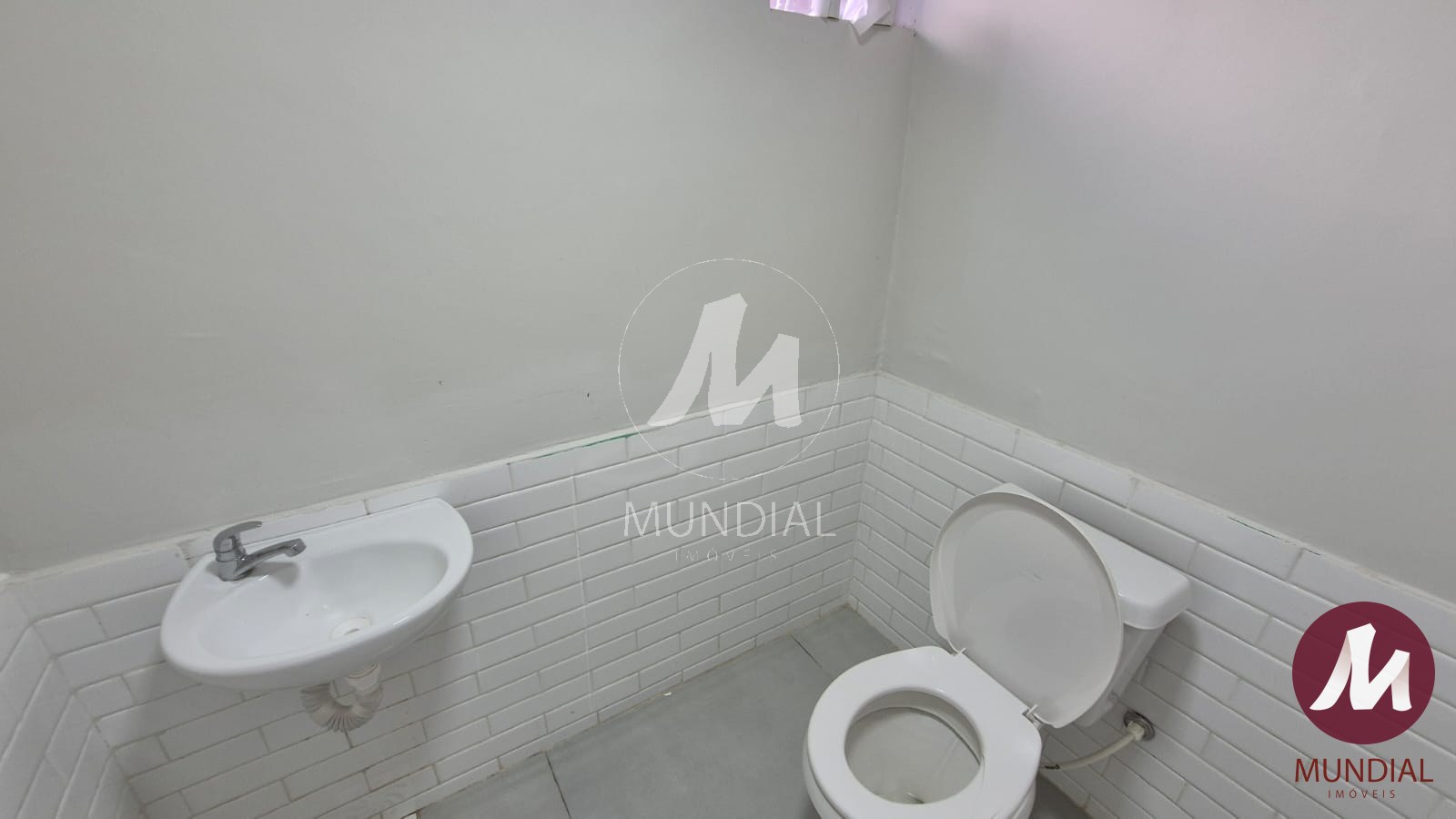 Banheiro/lavabo — foto 6
