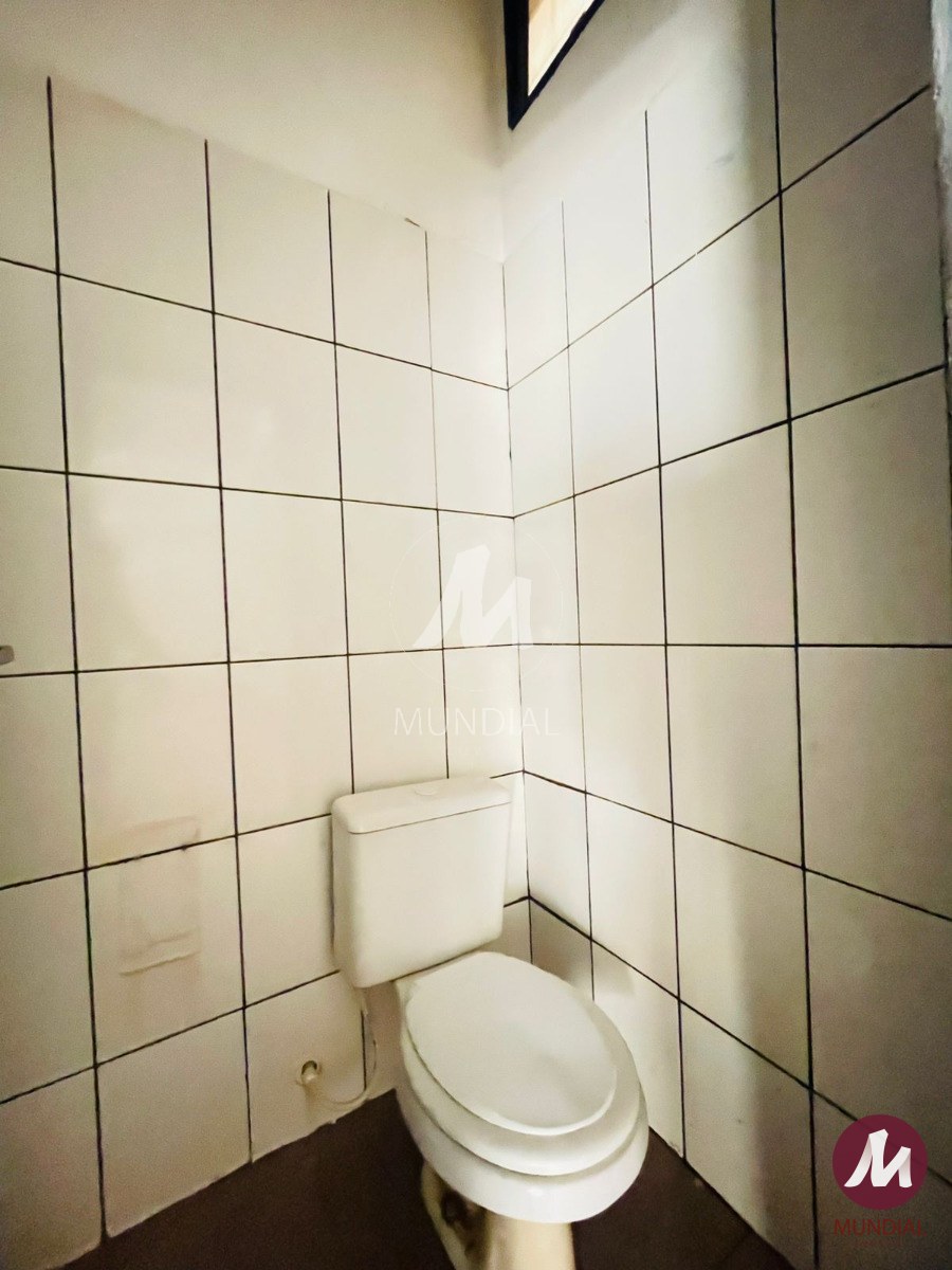Banheiro/lavabo — foto 9