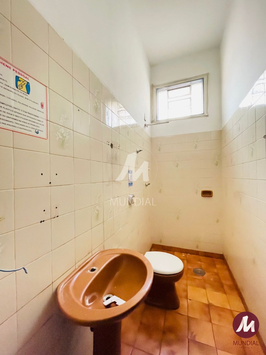 Banheiro/lavabo — foto 10