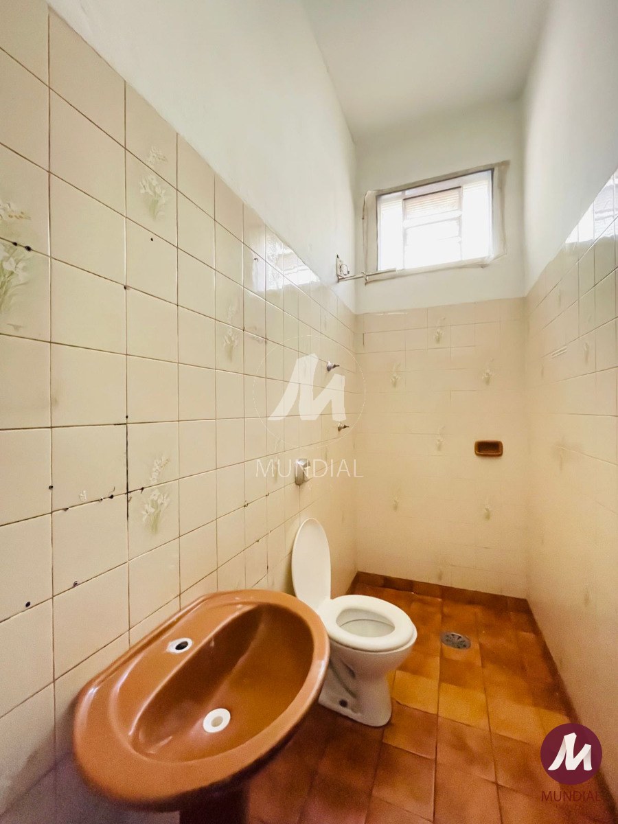 Banheiro/lavabo — foto 11