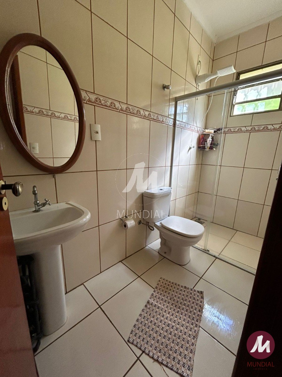 Banheiro/lavabo — foto 10