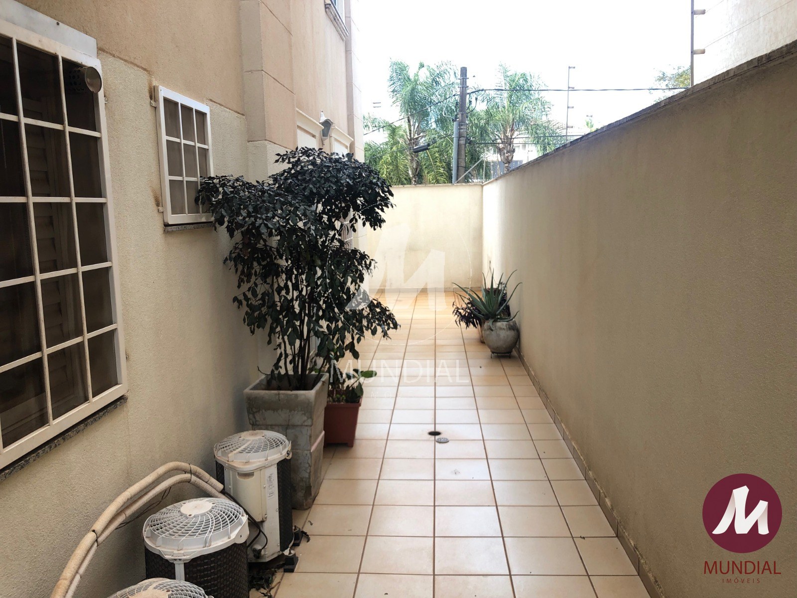 Quintal/corredores — foto 25