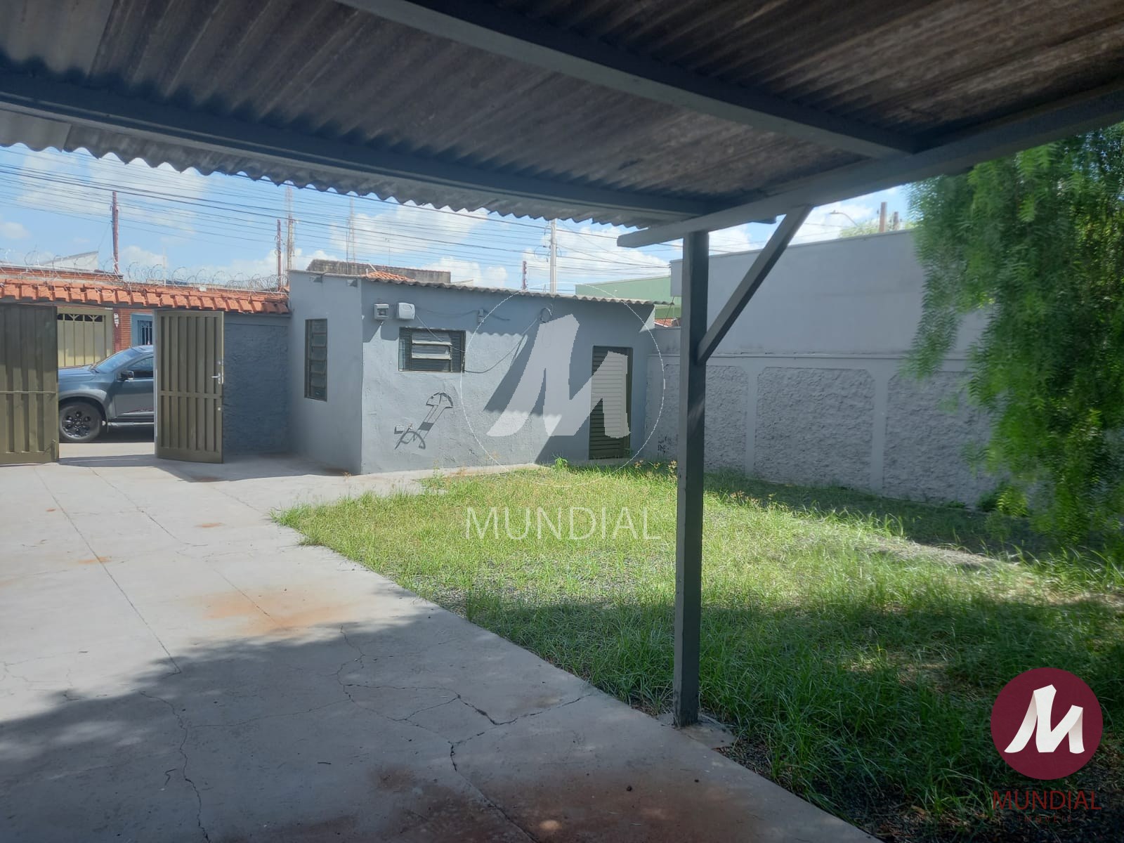 Garagem/estacionamento — foto 3