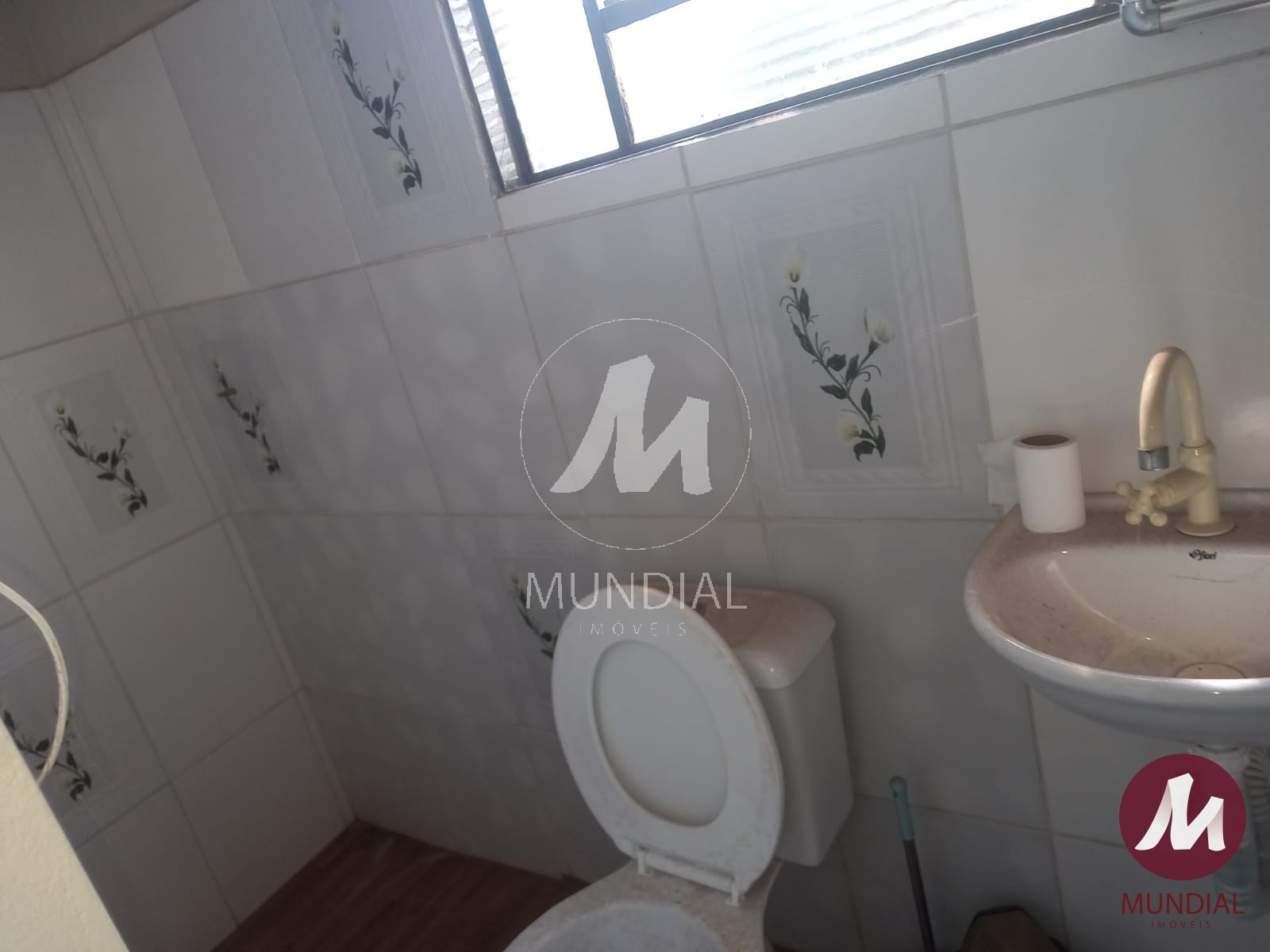 Banheiro/lavabo — foto 9