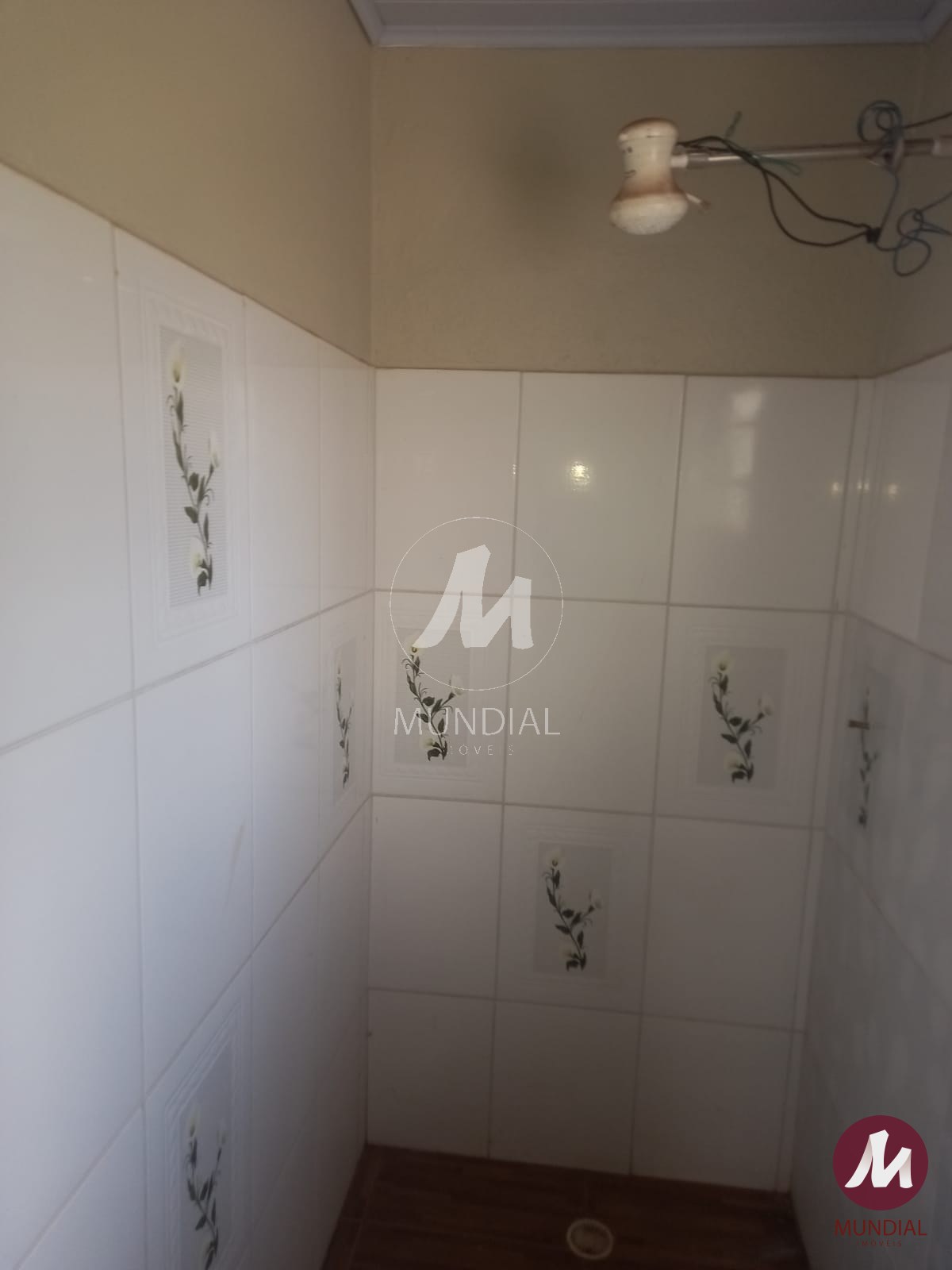 Banheiro/lavabo — foto 11