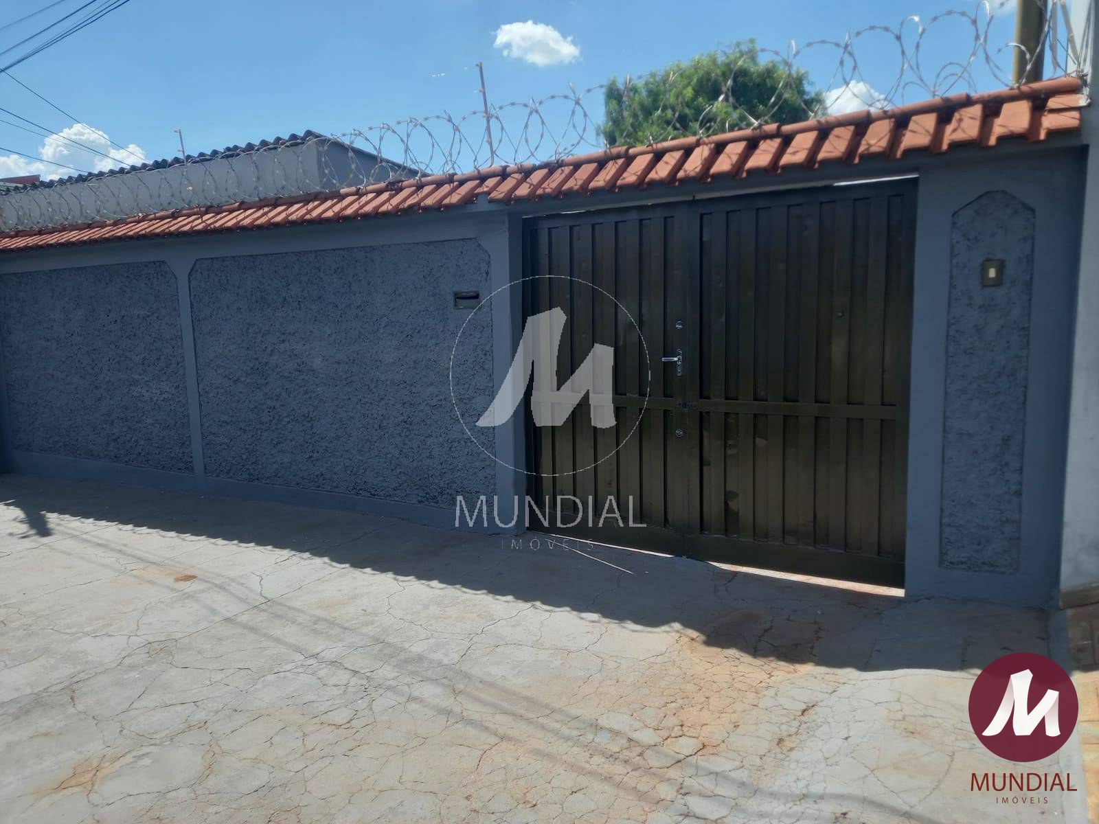 Fachada Unidade — foto 1