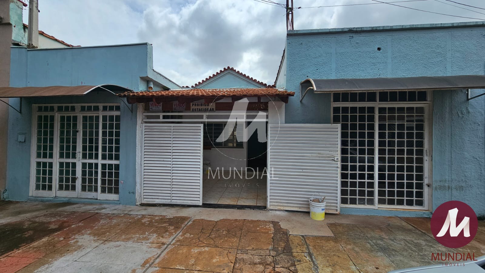 Fachada Unidade — foto 1