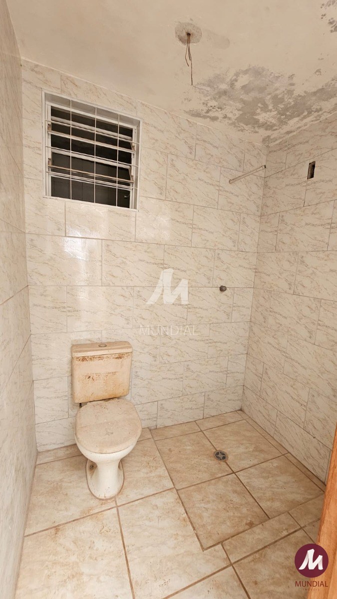Banheiro/lavabo — foto 11