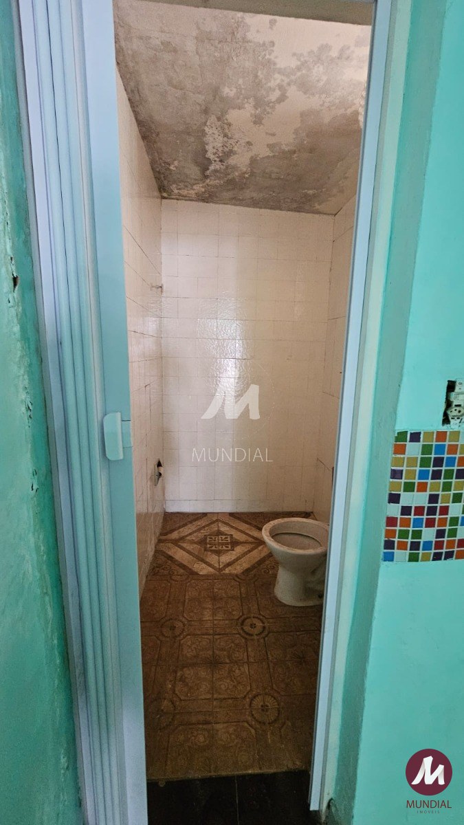 Banheiro/lavabo — foto 13