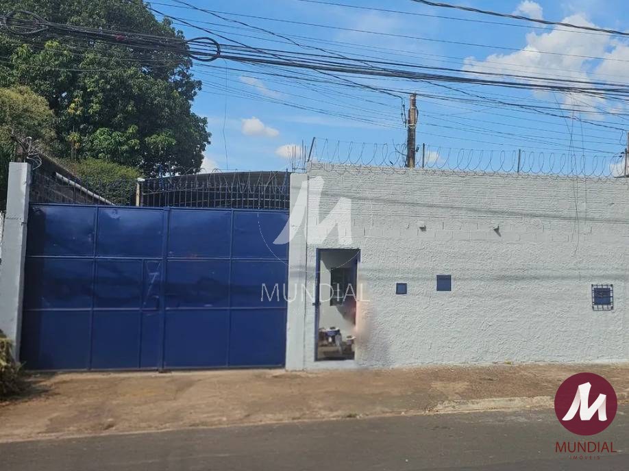 Fachada Unidade — foto 1
