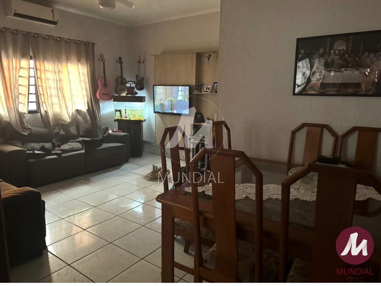 Sala de Jantar — foto 2
