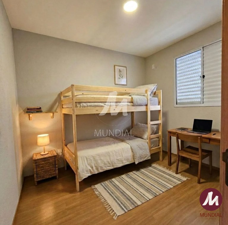 Dormitorio — foto 3