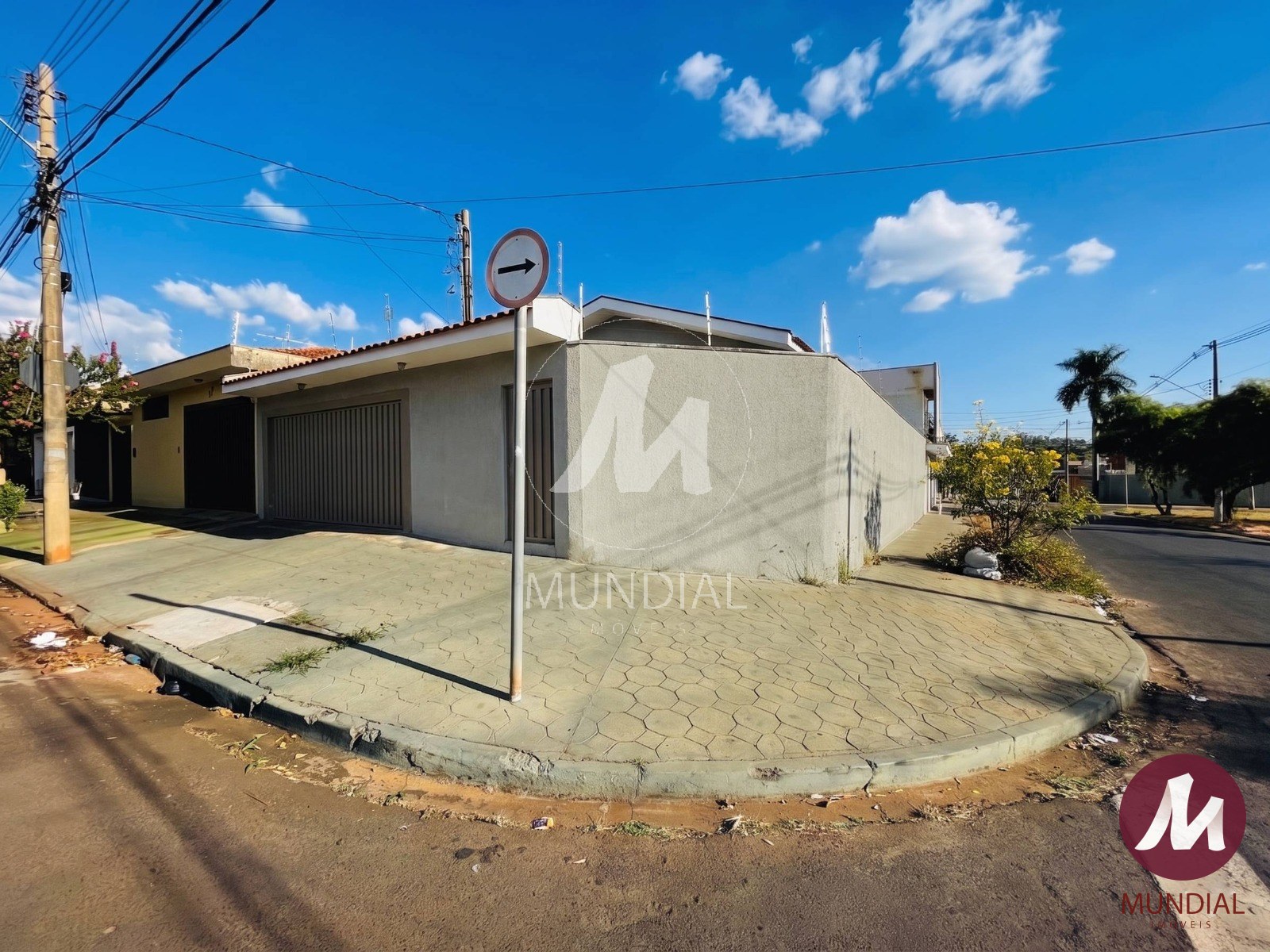 Fachada Unidade — foto 1