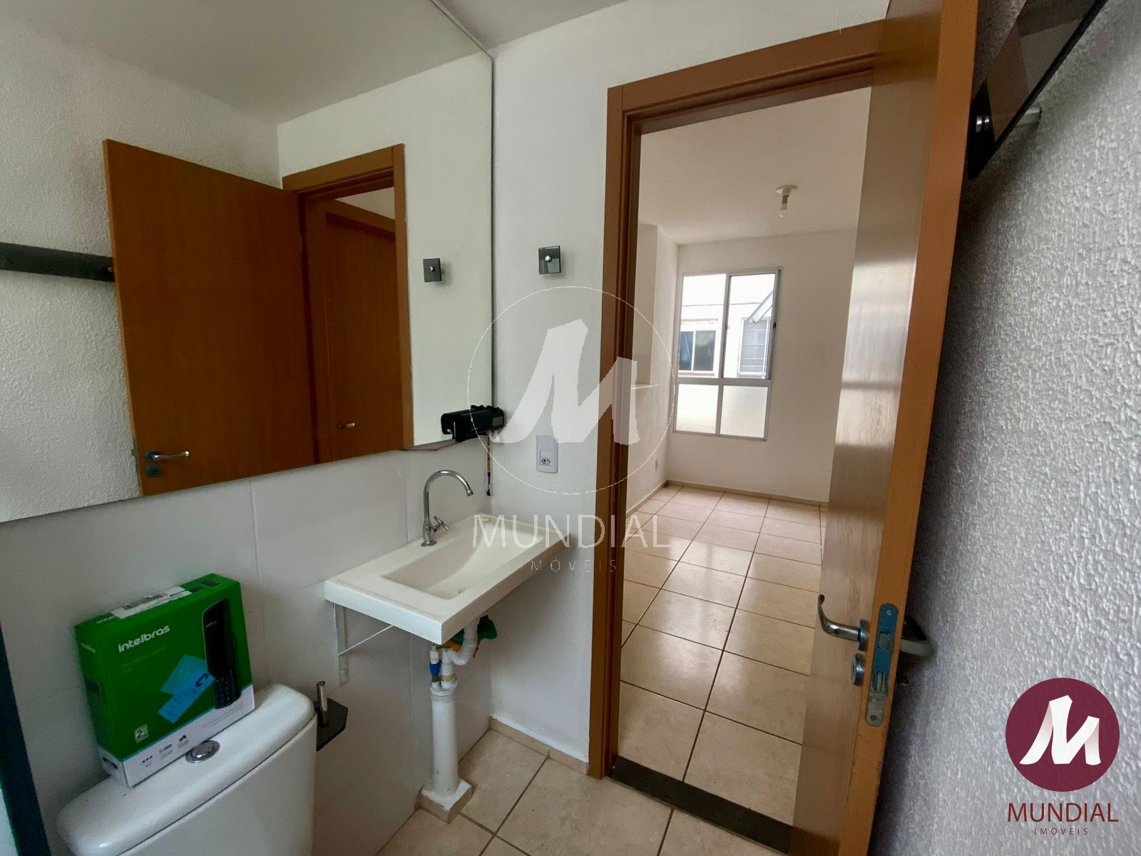 Banheiro/lavabo — foto 9
