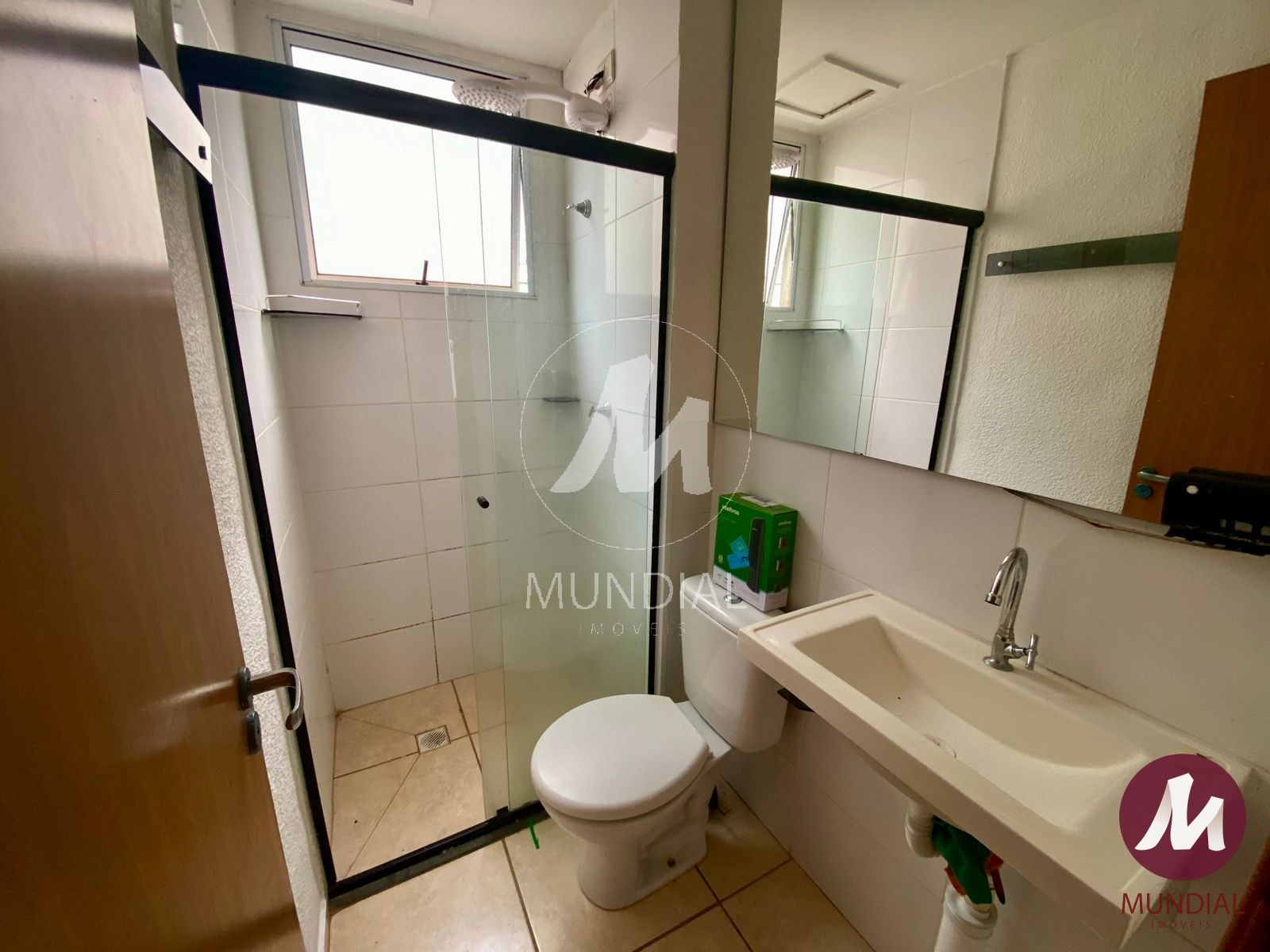 Banheiro/lavabo — foto 10